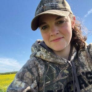 Meet your Posher, Meghann